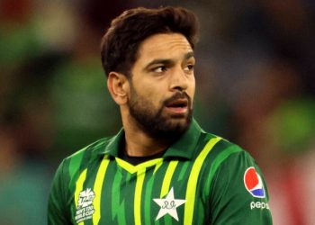 It is expected that Haris Rauf's central contract would be restored following the fast bowler's appeal.