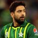 It is expected that Haris Rauf's central contract would be restored following the fast bowler's appeal. 7 It is expected that Haris Rauf's central contract would be restored following the fast bowler's appeal.