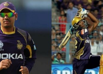 Sunil Narine and Andre Russell are too good to pick between, says Shreyas Iyer