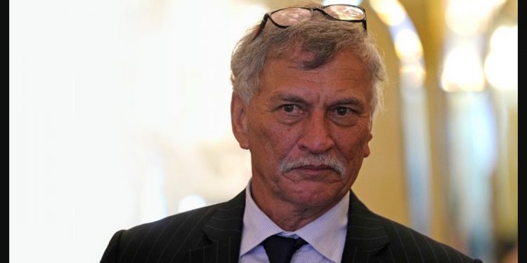 England's demise has resulted from Ben Stokes more aggressive captaincy: Roger Binny 1 England's demise has resulted from Ben Stokes more aggressive captaincy: Roger Binny