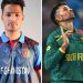 IPL 2024: Allah Ghazanfar, Keshav Maharaj named as replacements for Mujeeb Ur Rahman, Prasidh Krishna 6 IPL 2024: Allah Ghazanfar, Keshav Maharaj named as replacements for Mujeeb Ur Rahman, Prasidh KrishnaFollowing surgery on his left proximal quadriceps tendon, Prasidh Krishna is currently recuperating.