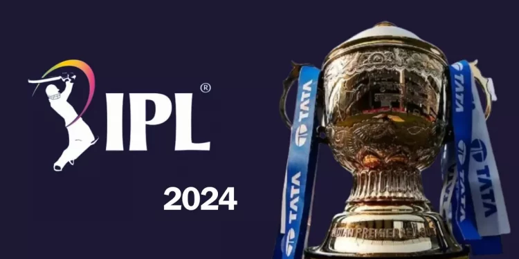 IPL 2024 Ticket Booking: When is it possible to book tickets, how much they cost, how to do it online and offline, and which stadiums will have availability? 1 IPL 2024 Ticket Booking: When is it possible to book tickets, how much they cost, how to do it online and offline, and which stadiums will have availability?