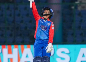 Following DC's remarkable home debut, Jemimah Rodrigues, 'Every time I was going close to boundary, they were asking for dance moves'