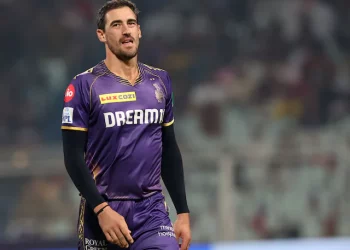 Mitchell Starc is humorously trolled by Iceland Cricket after yet another poor performance in the 2024 IPL season: "More expensive than a beer in Iceland."