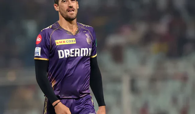 Mitchell Starc is humorously trolled by Iceland Cricket after yet another poor performance in the 2024 IPL season: "More expensive than a beer in Iceland."