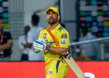 IPL 2024: According to Deepak Chahar, MS Dhoni can play for two more years.