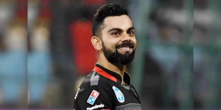 The way that Virat Kohli disrupts the bowler's strategy is what makes him so great: Varun Aaron 1 The way that Virat Kohli disrupts the bowler's strategy is what makes him so great: Varun Aaron