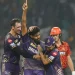 'This is your moment buddy'," Shreyas Iyer told Harshit Rana prior to the final over of the KKR-SRH tie. 7 'This is your moment buddy'," Shreyas Iyer told Harshit Rana prior to the final over of the KKR-SRH tie.