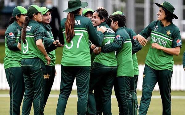 Pakistan confirms the specifics of their home white-ball series with the West Indies.