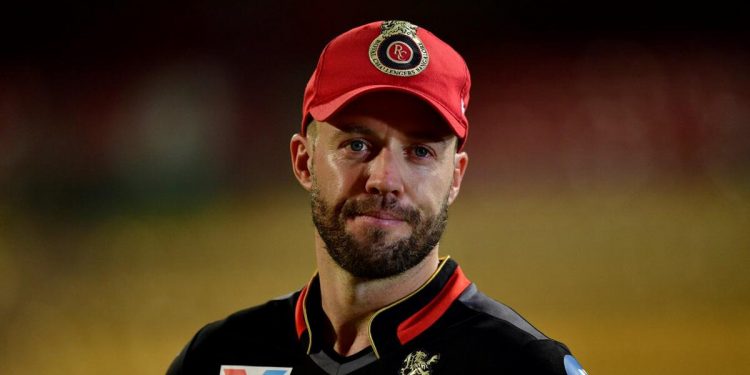 Hints of AB de Villiers coaching RCB in the IPL 2024