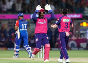 IPL 2024: RR vs DC Match 9 Highlights: Unmissable video recap, turning points, match analysis, stats, and more 4 IPL 2024: RR vs DC Match 9 Highlights: Unmissable video recap, turning points, match analysis, stats, and more