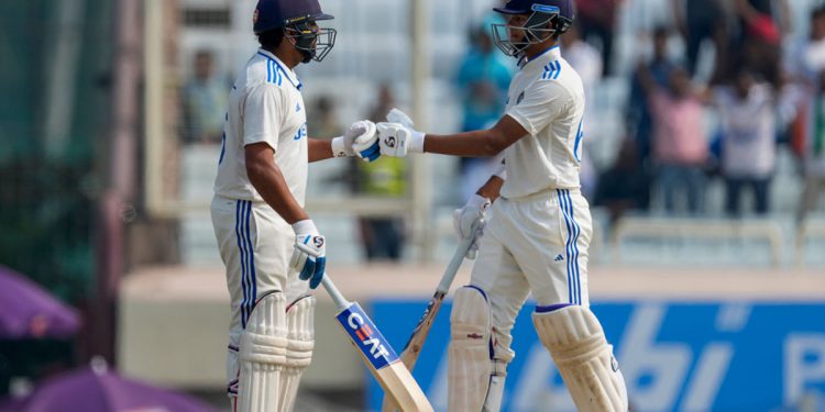 Will Sarfaraz Khan, Yashasvi Jaiswal, and Rohit Sharma participate in the Ranji Trophy final? 1 Will Sarfaraz Khan, Yashasvi Jaiswal, and Rohit Sharma participate in the Ranji Trophy final?