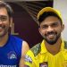 Last year itself, Mahi Bhai hinted to me about captaincy at some point in time: Ruturaj Gaikwad 7 Last year itself Mahi bhai had hinted me about captaincy at some point of time: Ruturaj Gaikwad