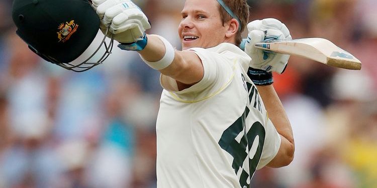 Steve Smith urges a modification to the leg-side bouncer regulation. 1 Steve Smith urges a modification to the leg-side bouncer regulation.