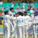 After crushing England, India takes back the top spot in the ICC Test rankings, continuing their dominance in all forms. 6 After crushing England, India takes back the top spot in the ICC Test rankings, continuing their dominance in all forms.