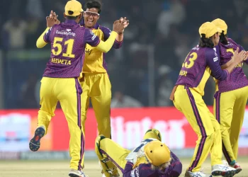 WPL 2024, 15th Match: UP Warriorz Women vs. Delhi Capitals Women - Who Said What?