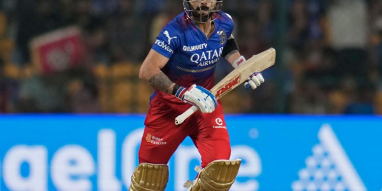 Just glancing at the KKR dugout will make Virat Kohli very angry: Varun Aaron