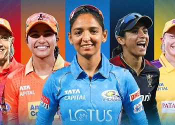 WPL 2024 Playoff Qualification Schedule for every team following the sixteenth game