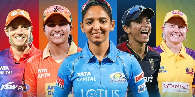 WPL 2024 Playoff Qualification Schedule for every team following the sixteenth game 1 WPL 2024 Playoff Qualification Schedule for every team following the sixteenth game