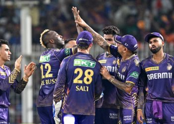 IPL 2024: Kolkata Knight Riders vs Royal Challengers Bengaluru, 36th Match - Who Said What?
