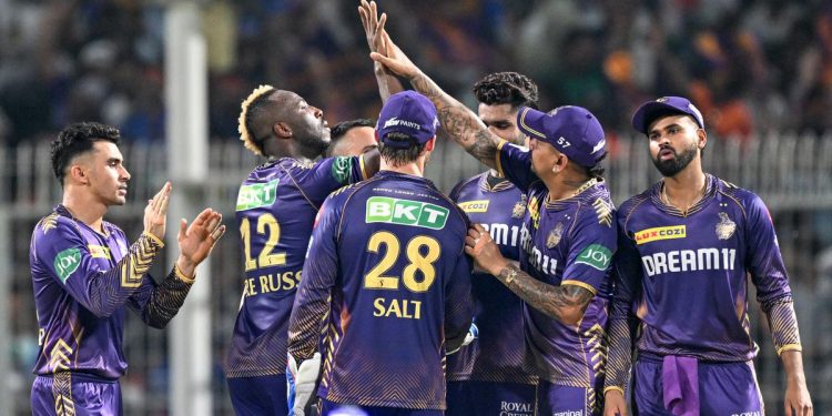 IPL 2024: Kolkata Knight Riders vs Royal Challengers Bengaluru, 36th Match - Who Said What? 1 IPL 2024: Kolkata Knight Riders vs Royal Challengers Bengaluru, 36th Match - Who Said What?