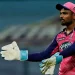 The Rajasthan Royals, under Sanju Samson's excellent leadership, play incredibly effectively under pressure. Aaron Finch 6 The Rajasthan Royals, under Sanju Samson's excellent leadership, play incredibly effectively under pressure. Aaron Finch