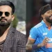"We are merely considering the possibilities," Irfan Pathan implores BCCI to put an end to their fixation on Hardik Pandya. 7 "We are merely considering the possibilities," Irfan Pathan implores BCCI to put an end to their fixation on Hardik Pandya.