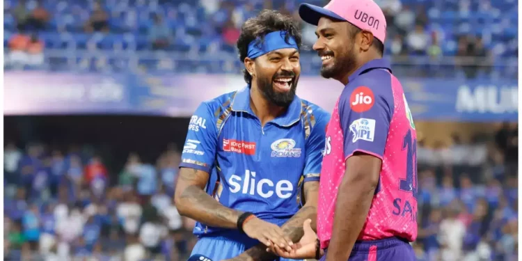 IPL 2024: MI vs RR Match 14 Highlights: Unmissable video recap, turning points, match analysis, stats, and more 1 IPL 2024: MI vs RR Match 14 Highlights: Unmissable video recap, turning points, match analysis, stats, and more