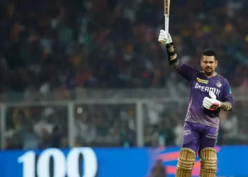 I feel like I can succeed as an opener because of Gautam Gambhir's confidence and assurance: Sunil Narine