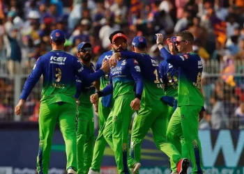 IPL 2024 Qualification Scenarios: How can Royal Challengers Bengaluru qualify for playoffs after losing to KKR?