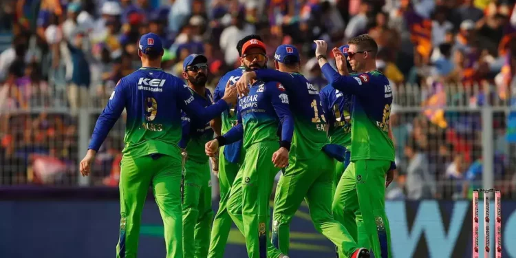 IPL 2024 Qualification Scenarios: How can Royal Challengers Bengaluru qualify for playoffs after losing to KKR? 1 IPL 2024 Qualification Scenarios: How can Royal Challengers Bengaluru qualify for playoffs after losing to KKR?