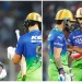 KKR vs. RCB: Virat Kohli is incensed with the umpires following the contentious no-ball decision 7 KKR vs. RCB: Virat Kohli is incensed with the umpires following the contentious no-ball decision