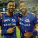 Stepbrother detained due to forgery after Hardik and Krunal Pandya were tricked out of Rs 4.3 crores 6 Stepbrother detained due to forgery after Hardik Pandya and Krunal Pandya were tricked out of Rs 4.3 crores