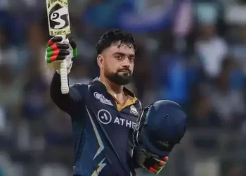 Rashid Khan's dedication to batting, bowling, and fielding has attracted teams from all around the world: Sunil Gavaskar