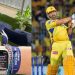 IPL 2024: Quinton de Kock's wife receives a notice about a "temporary hearing loss," and the crowd goes crazy as MS Dhoni steps out to bat in Lucknow 7 IPL 2024: Quinton de Kock's wife receives a notice about a "temporary hearing loss," and the crowd goes crazy as MS Dhoni steps out to bat in Lucknow