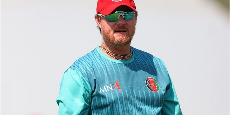 Lance Klusener at Lucknow's Ekana Stadium is proud of the balance he has between bat and ball.