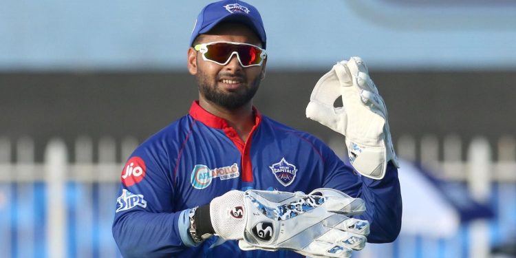 DC bowling coach James Hopes feels that Rishabh Pant's keeping is becoming better and that his captaincy is getting very sharp