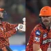 "Abhishek and I work really well together," Travis Head said of his SRH opening partner following the RCB vs. SRH match 7 "Abhishek and I work really well together," Travis Head said of his SRH opening partner following the RCB vs. SRH match