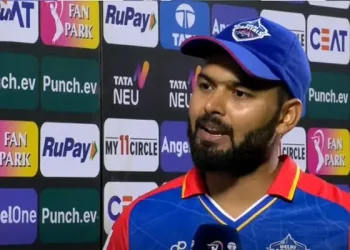 ‘No one bats first in Kolkata’ - Aakash Chopra contests Rishabh Pant's choice to side with KKR