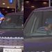 Rohit Sharma takes his newest Range Rover to the stadium ahead of the RR match in IPL 2024, forgoing the team bus