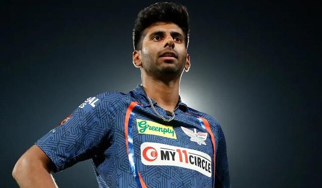 After his success in the IPL, Mayank Yadav's parents are convinced that their son will make his India debut. "More than me, his dad is 100% sure." 1 After his success in the IPL, Mayank Yadav's parents are convinced that their son will make his India debut. "More than me, his dad is 100% sure."