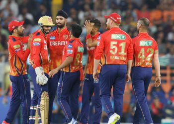 IPL 2024: GT vs PBKS Match 17 Highlights: Unmissable video recap, turning points, match analysis, stats, and more