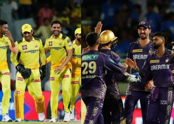 IPL 2024: Kolkata Knight Riders’ 1st innings highlights against CSK in Match 22 4 IPL 2024: Kolkata Knight Riders’ 1st innings highlights against CSK in Match 22