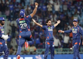 IPL 2024: Lucknow Super Giants vs Gujarat Titans, 21st Match - Who Said What? 3 IPL 2024: Lucknow Super Giants vs Gujarat Titans, 21st Match - Who Said What?