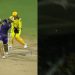 Shot of the Day - Sunil Narine launches Theekshana for colossal six at Chepauk- CSK vs KKR IPL 2024