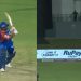 Shot of the Day: Marcus Stoinis is left dumbfounded by Rishabh Pant's incredible reverse scoop during LSG vs. DC in the 2024 IPL 6 Shot of the Day: Marcus Stoinis is left dumbfounded by Rishabh Pant's incredible reverse scoop during LSG vs. DC in the 2024 IPL
