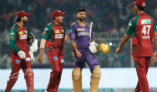 IPL 2024: KKR vs LSG Match 28 Highlights: Unmissable video recap, turning points, match analysis, stats, and more