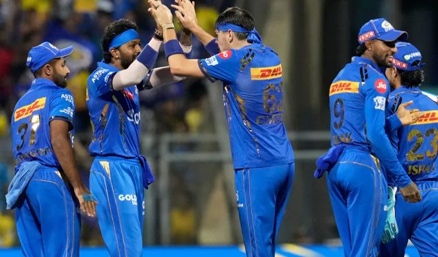 IPL 2024: Top 3 Changes Mumbai Indians Should Make to Regain Winning Form 1 IPL 2024: Top 3 Changes Mumbai Indians Should Make to Regain Winning Form
