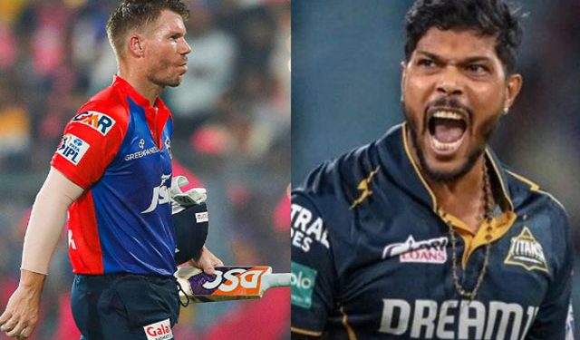 Why aren't Umesh Yadav and David Warner participating in GT vs. DC in IPL 2024 Match 32? 1 Why aren't Umesh Yadav and David Warner participating in GT vs. DC in IPL 2024 Match 32?