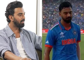 KL Rahul says there's one choice he would have preferred to have made differently if he could have used a time machine